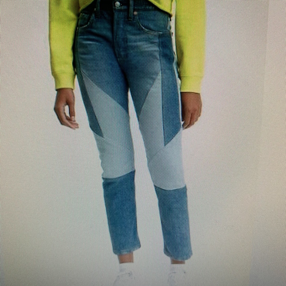 NWOT Levi’s 501 S size 26 - rare!